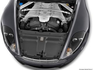 Aston Martin Dbs 2011