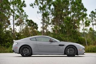 Aston Martin Vantage GT 2016