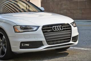 Audi A4 2015