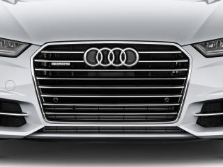Audi A6 2017