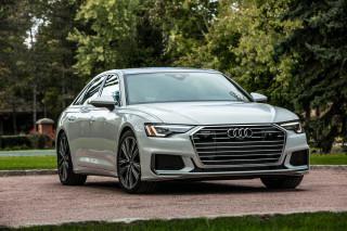 Audi A6 Allroad 2021