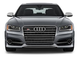 Audi A8 L 2017