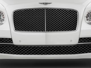 Bentley Flying Spur 2015