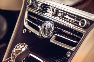 Bentley Flying Spur 2023