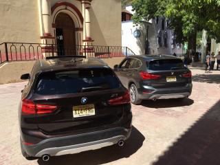 BMW X1 xDrive28i 2016