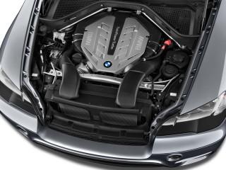 BMW X5 xDrive35d 2012