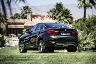 BMW X6 xDrive35i 2017