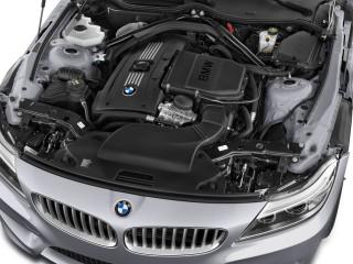BMW Z4 sDrive35i 2015