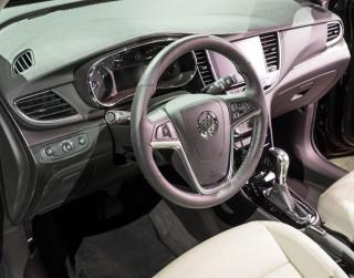 Buick Encore 2017