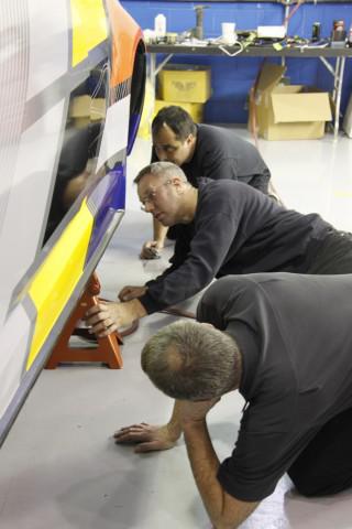 Cadillac Cts Wagon 2011