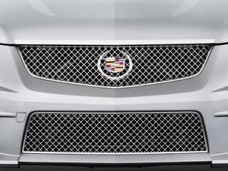 Cadillac Cts Sedan 2014