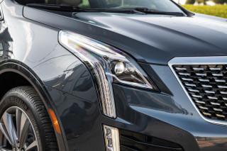 Cadillac Xt5 2023