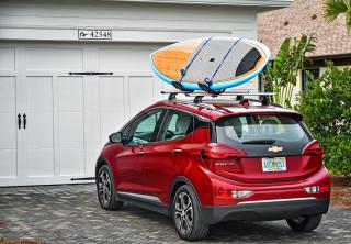 Chevrolet Bolt EV 2020