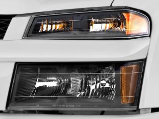 Chevrolet Colorado 2010