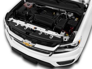 Chevrolet Colorado 2024