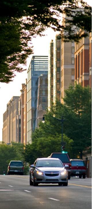 Chevrolet Cruze 2011