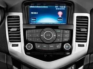 Chevrolet Cruze 2015