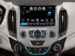 Chevrolet Cruze 2017