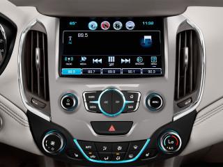 Chevrolet Cruze Hatchback 2018