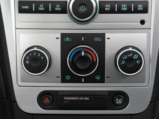 Chevrolet Malibu 2012