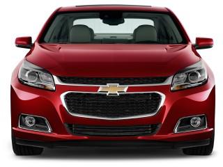 Chevrolet Malibu 2015