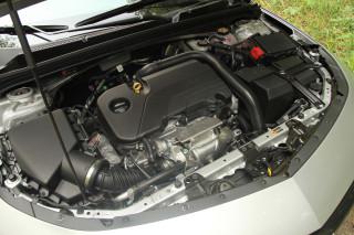 Chevrolet Malibu 2019