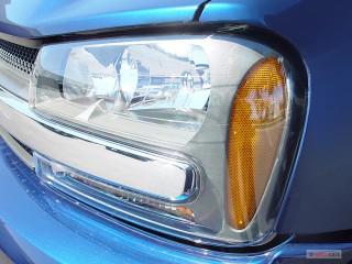 Chevrolet TrailBlazer Ext 2005