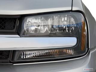 Chevrolet TrailBlazer 2006