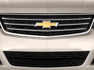 Chevrolet Traverse 2014