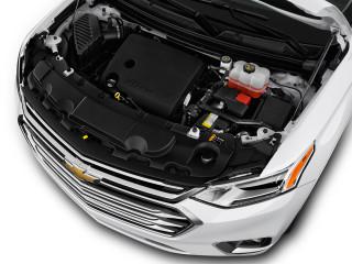 Chevrolet Traverse 2025