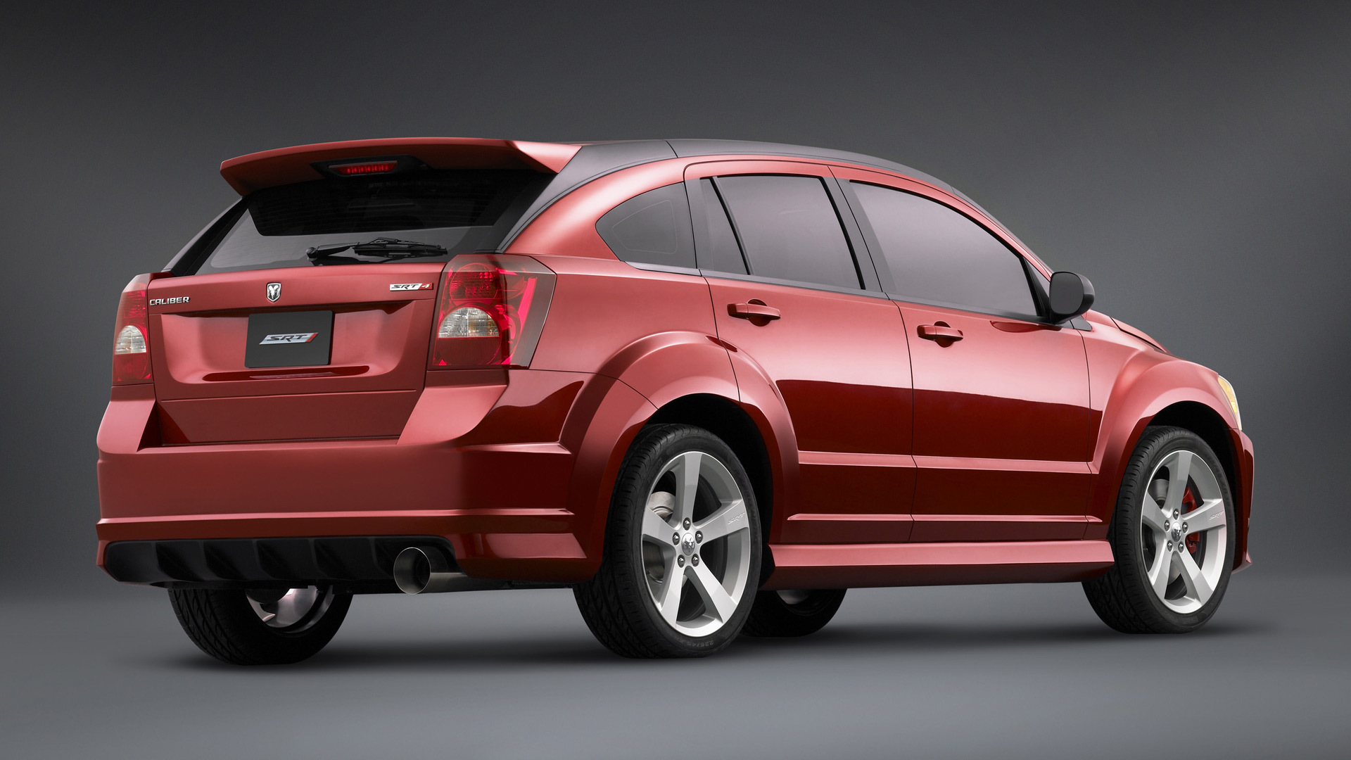 Dodge Caliber 2011