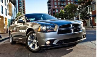 Dodge Charger 2010