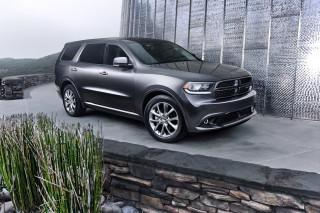 Dodge Durango 2014