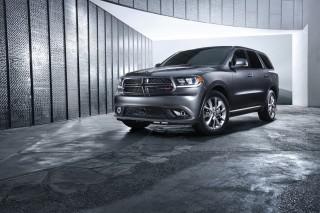 Dodge Durango 2015
