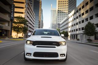 Dodge Durango 2020