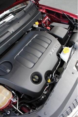 Dodge Journey 2010