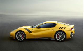 Ferrari GTC4Lusso 2018