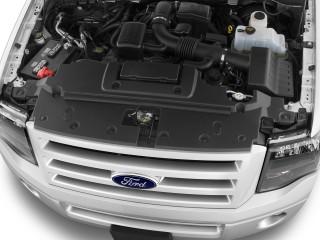 Ford Expedition 4WD 2012