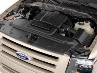 Ford Expedition 2WD 2013