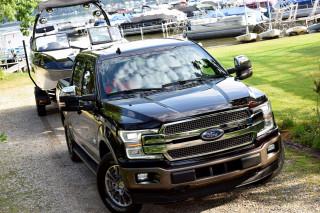 Ford F-150 Lightning 2022