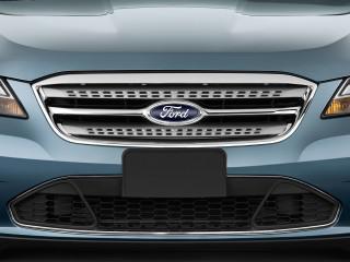 Ford Taurus 2011