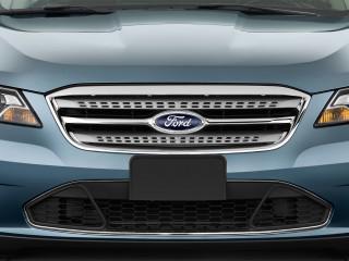 Ford Taurus 2012