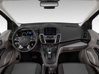 Ford Transit Connect Wagon Lwb 2020