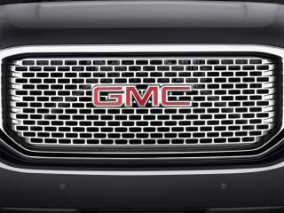 GMC Yukon K1500 2015