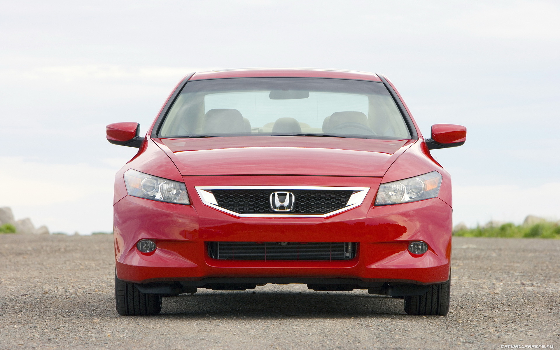Honda Accord 2012