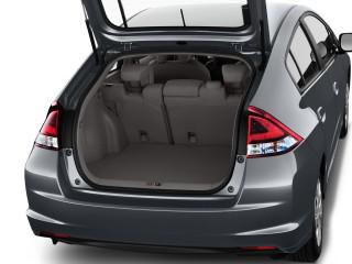 Honda Insight 2012