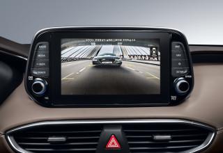 Hyundai Santa Fe 2020