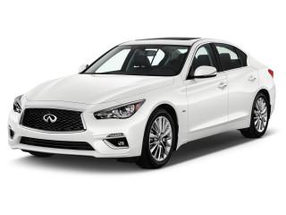Infiniti Q50 2018
