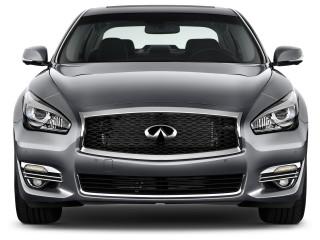 Infiniti Q70 2016