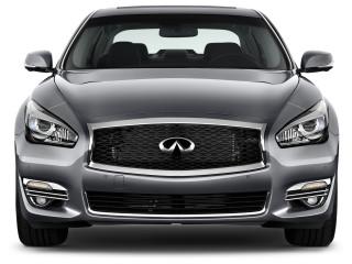 Infiniti Q70 2018